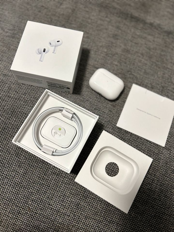 airpods pro 1 
