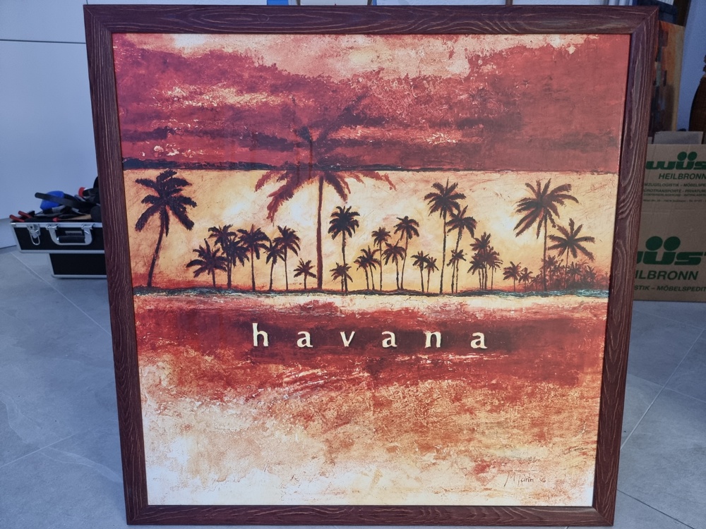 Bild "Havana"