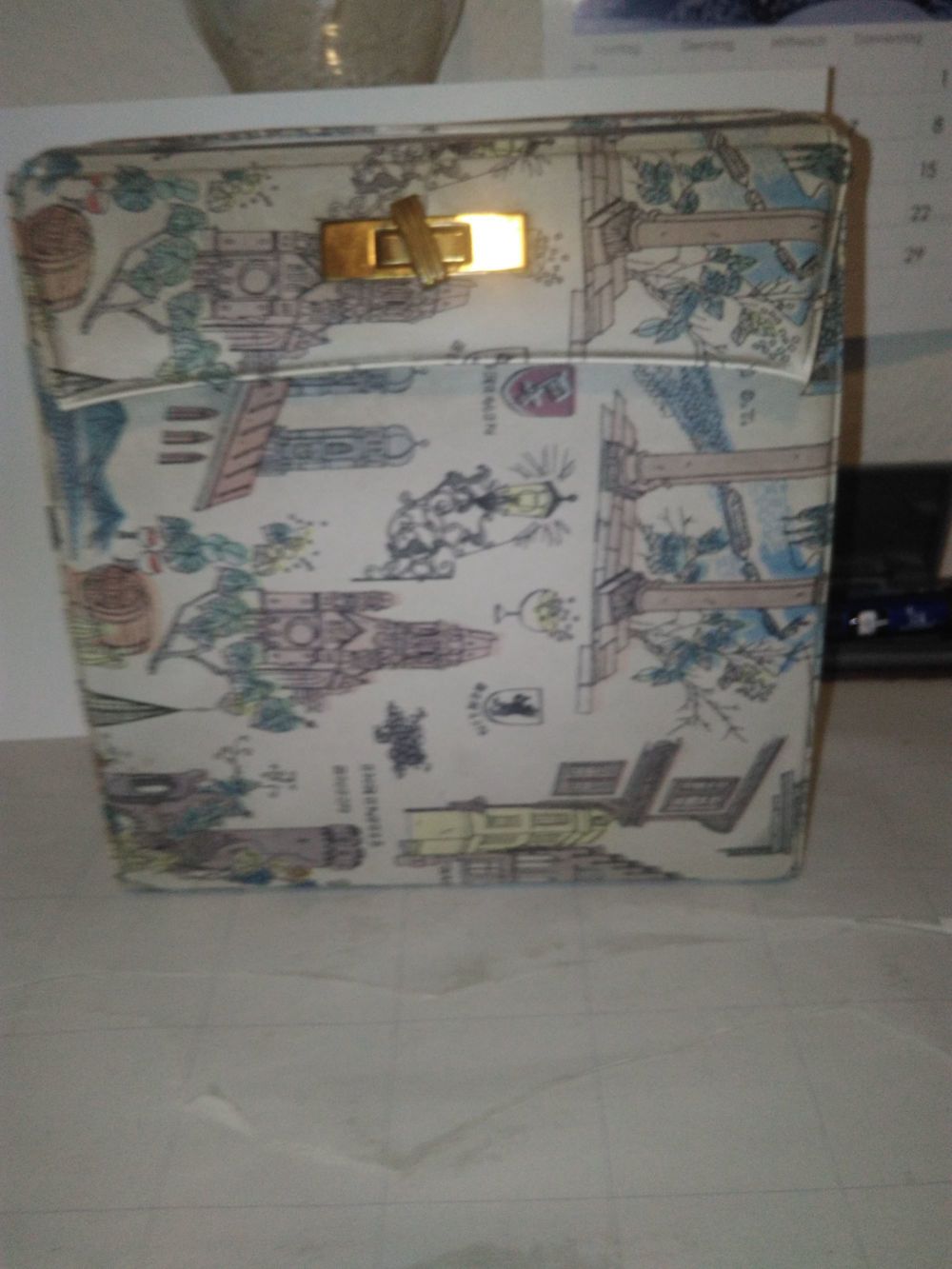 Schallplatten Single Sammlung A und B Seite