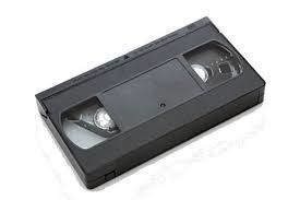 VHS Kassetten zu verkaufen