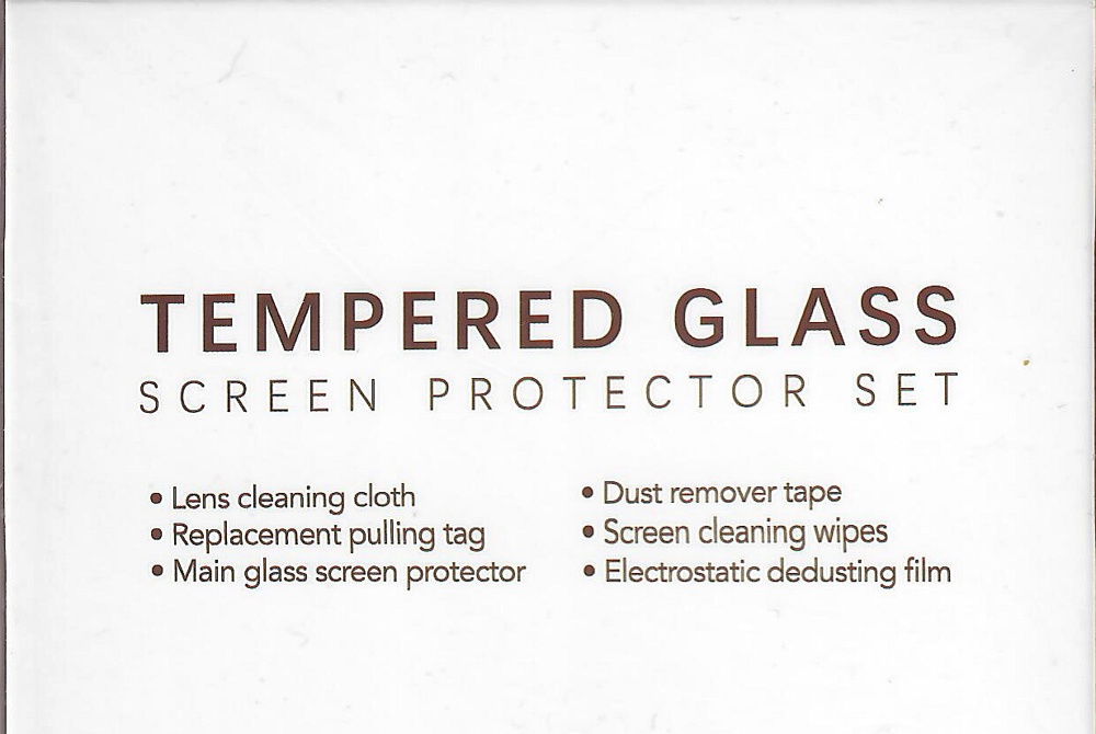 Samsung Galaxy S10 Schutzglas neu ovp H9 Tempered Glass Protector