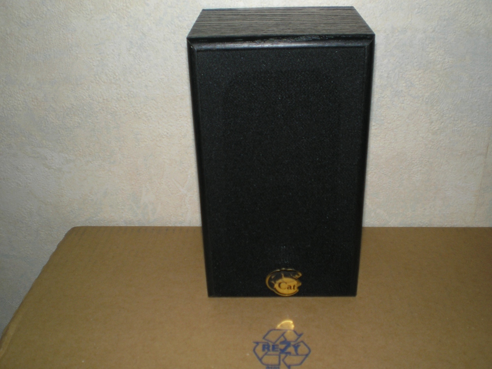 Sorround Rear Boxen, Centerspeaker, Mc-Farlow