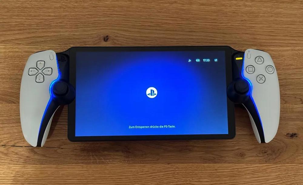 Sony PlayStation 5 Portal (Remote Player) letzte Chance 