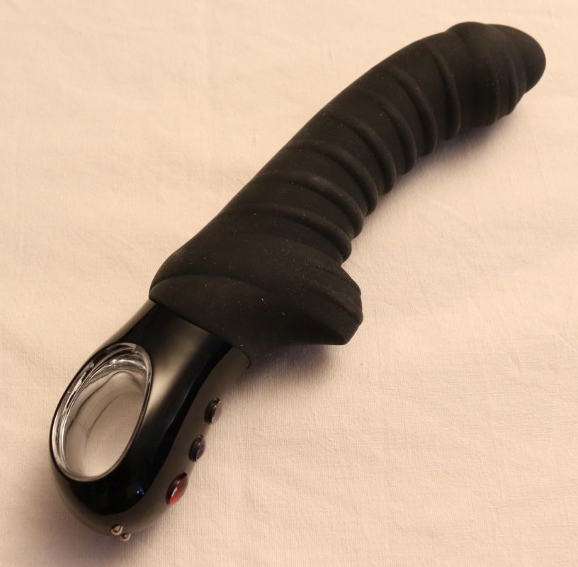 Fun Factory Vibrator Dildo Sexspielzeug  Tiger , unbenutzt