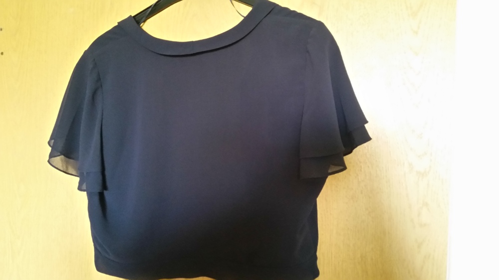 Bolero, 40, Esprit