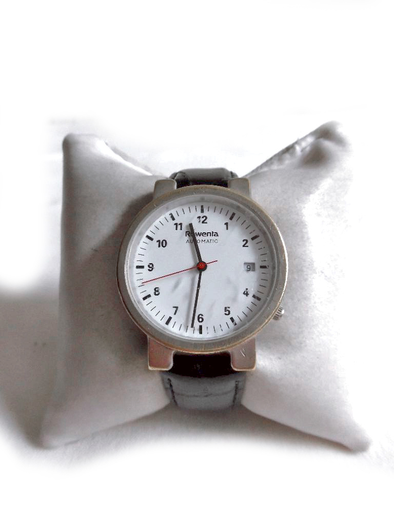 Armbanduhr von Rowenta Automatic
