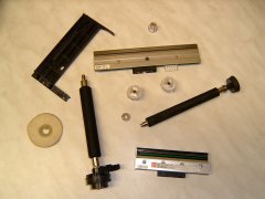 Reparatur von SATO-Drucker & Verkauf Ersatzteile für alle Sato Drucker, 