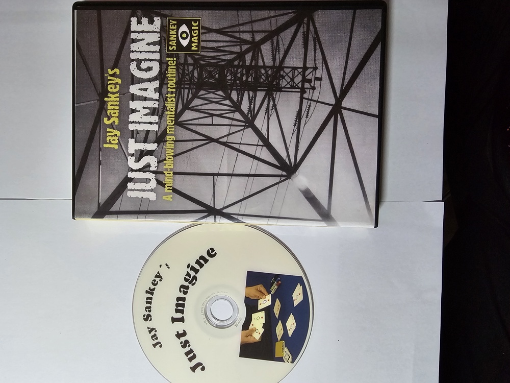 Mehrere Zauber-DVD s abzugeben (12 Euro   DVD)