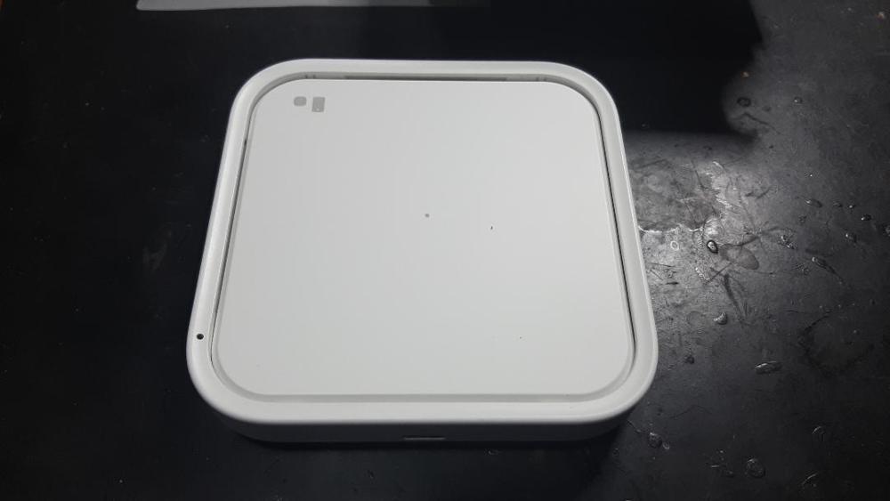 Wireless Charger Handy Induktive Ladestation SAMSUNG