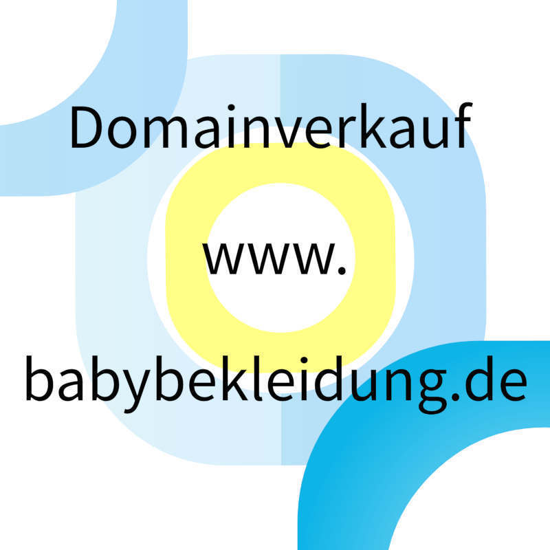 babybekleidung.de - Domainverkauf