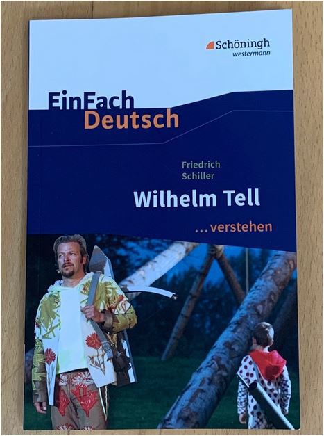 Wilhelm Tell Interpretationshilfe