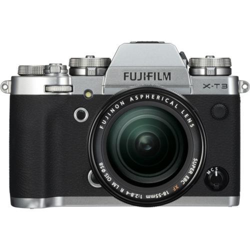 Fujifilm GFX 50 r