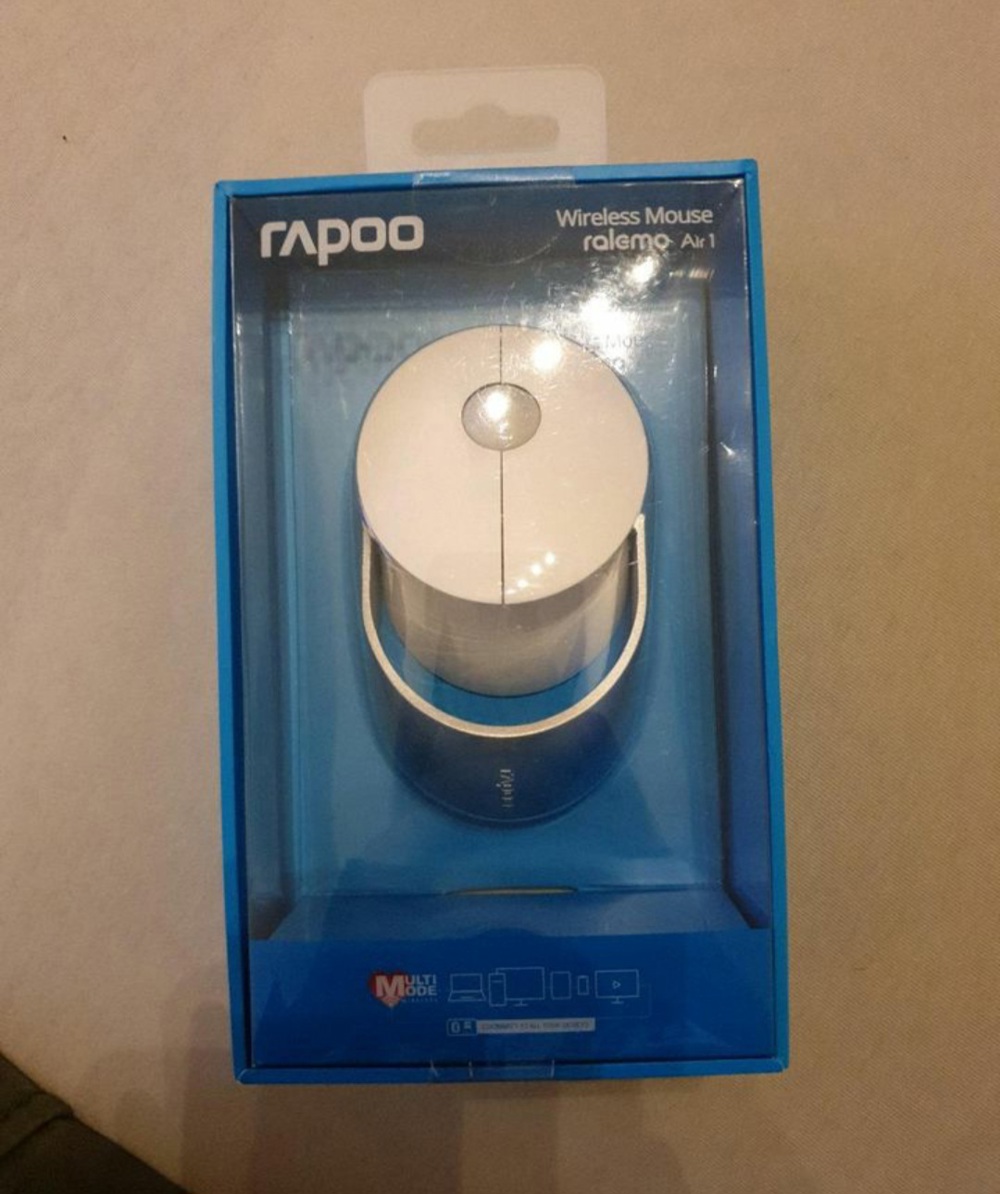 Rapoo Computer Wireless Maus