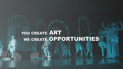 Education-Focused Scholarship for Performing Artists from ArtUniverse