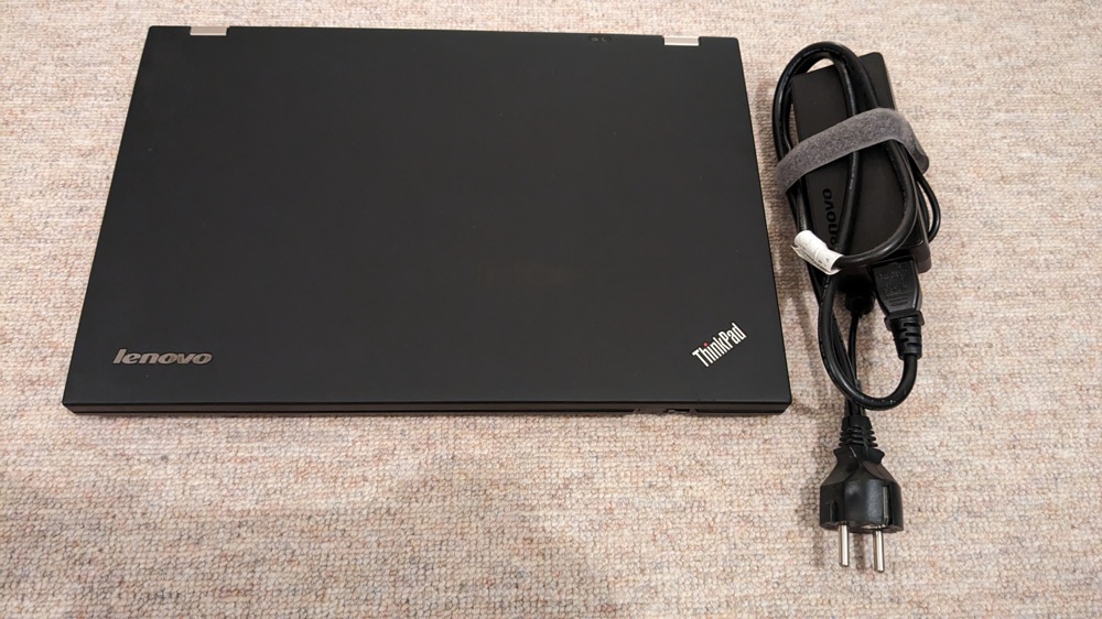 Lenovo T430s Notebook