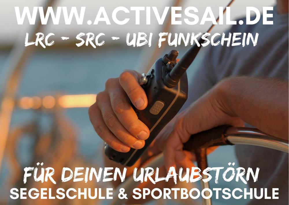 Samstag Intensivseminar zum SRC - UBI Funkschein in Nürnberg - Franken - Bayern. 4 Stunden   190.
