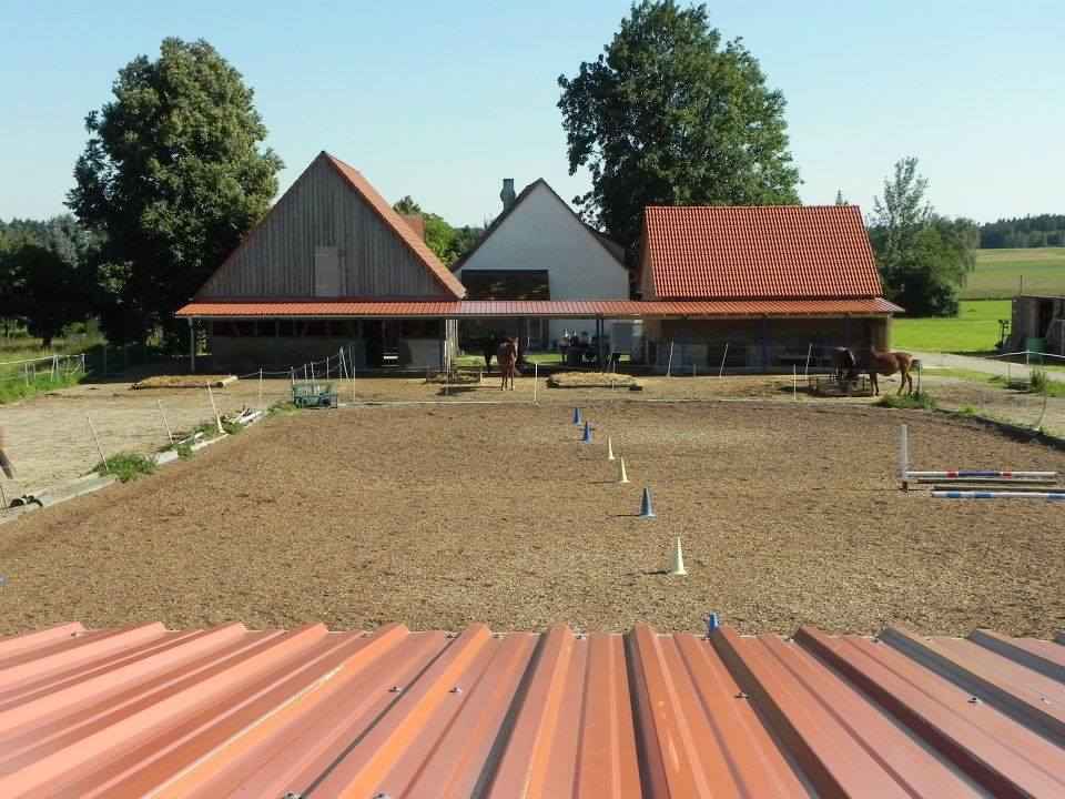 Suche zuverlässige Stallhilfe, ab und an am Wochenende oder für paar Tage Urlaubsvertretung. 