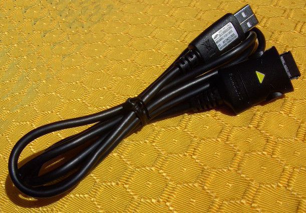 SAMSUNG USB Datenkabel PCB113BDE Original Data Link Cable