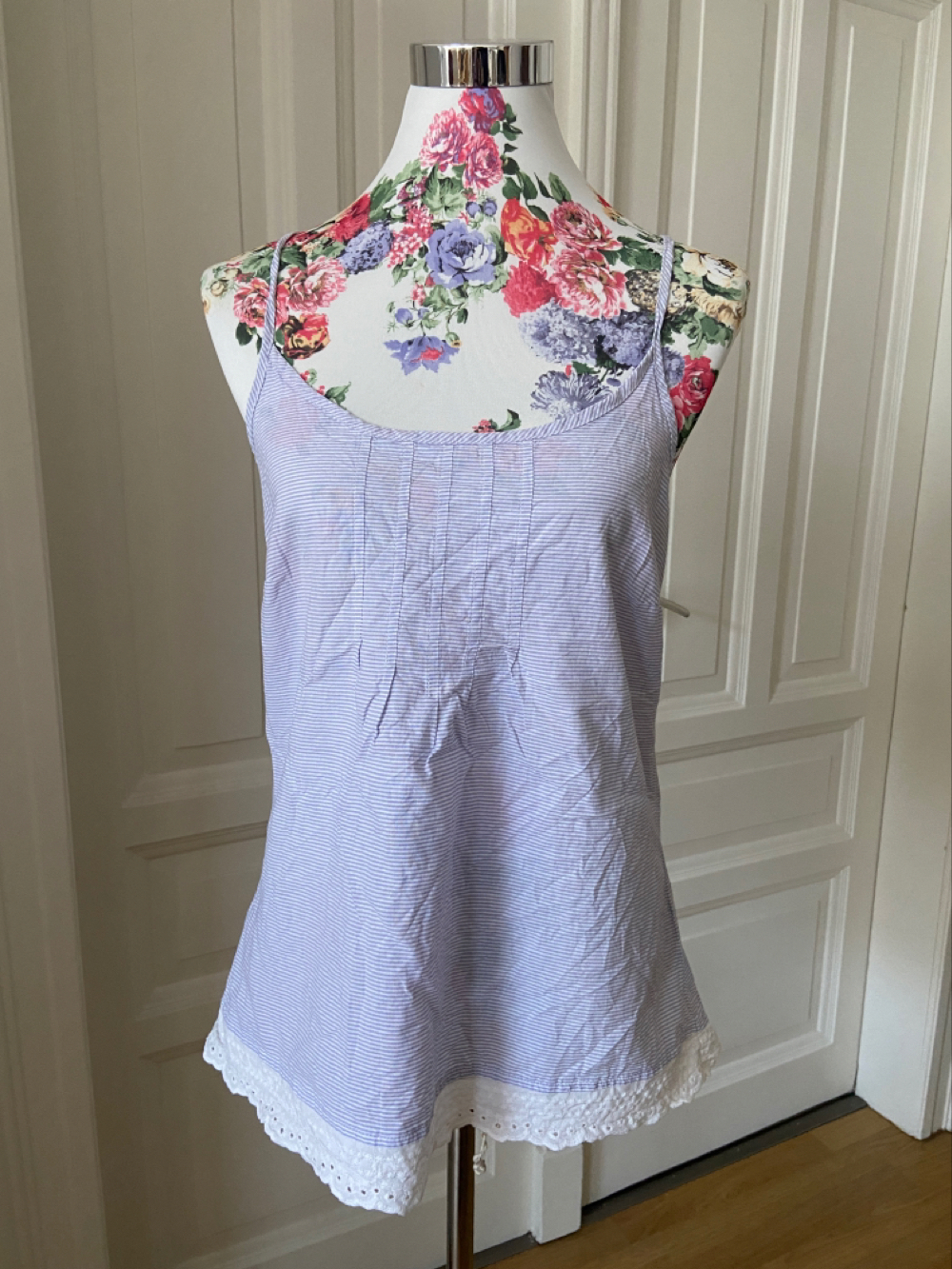 Gestreiftes Top von esmara, 40 42