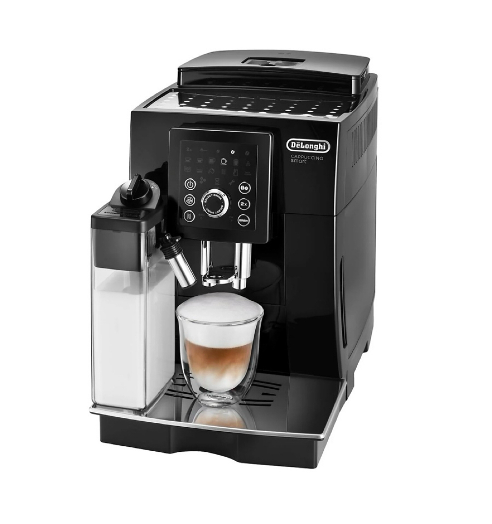 Kaffeevollautomat DELONGHI ECAM 23.266.B