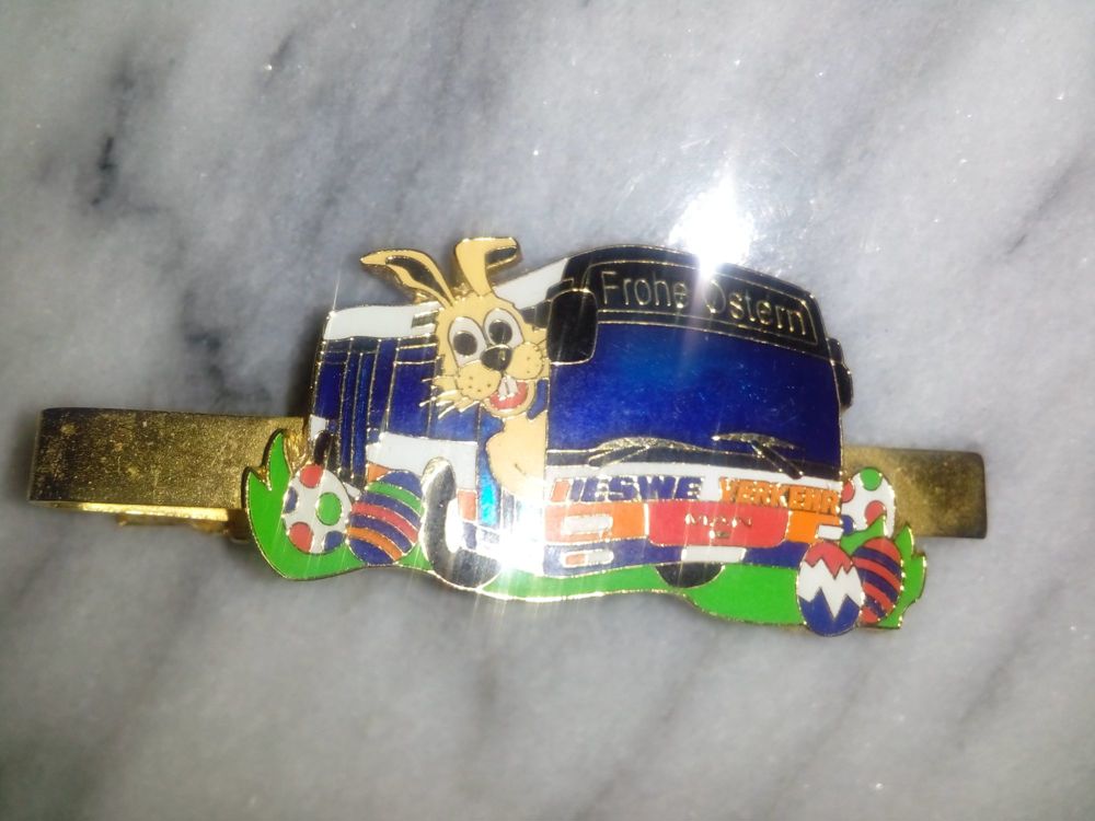 Busfahrer Krawatte,Krawattenklammern,Pins,Mütze,Modelle