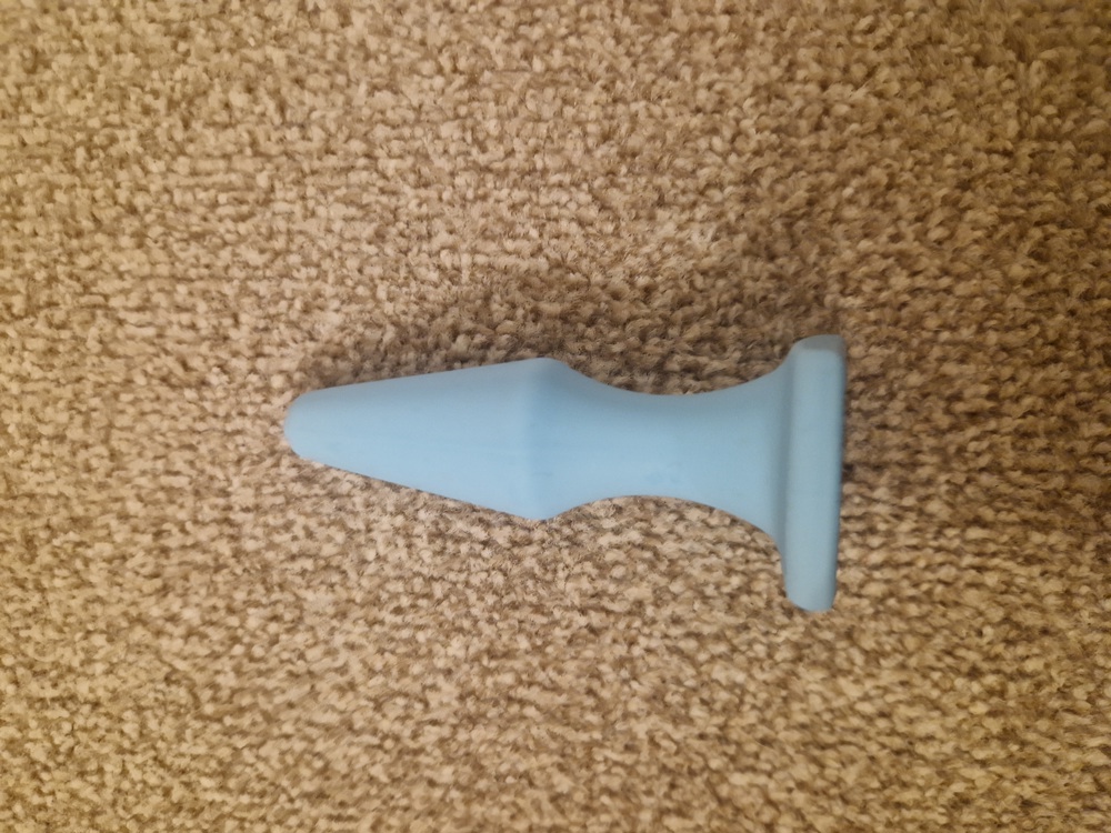 Analplug Vagina Penis natur adern plug Anal po  Toy 