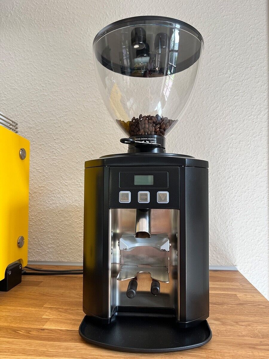 Espressomaschine Dalla Corte Mina + Mühle Dalla Corte DC-One absolut neuwertig