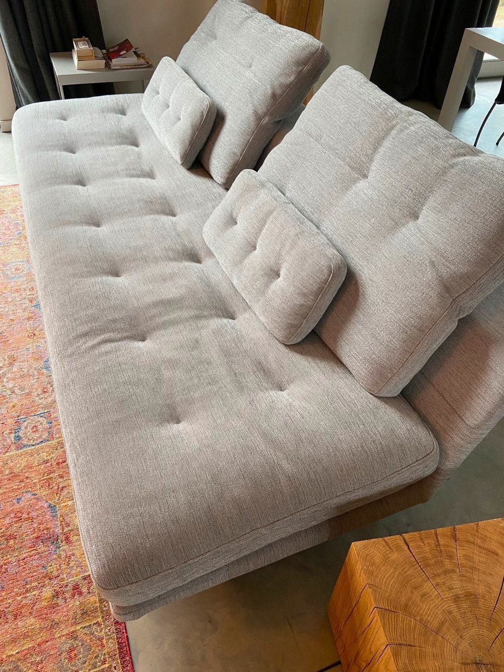 Vitra Gran Sofa