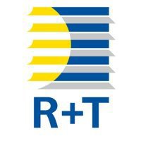 R+T is the world s leading trade fair in Stuttgart Germany.