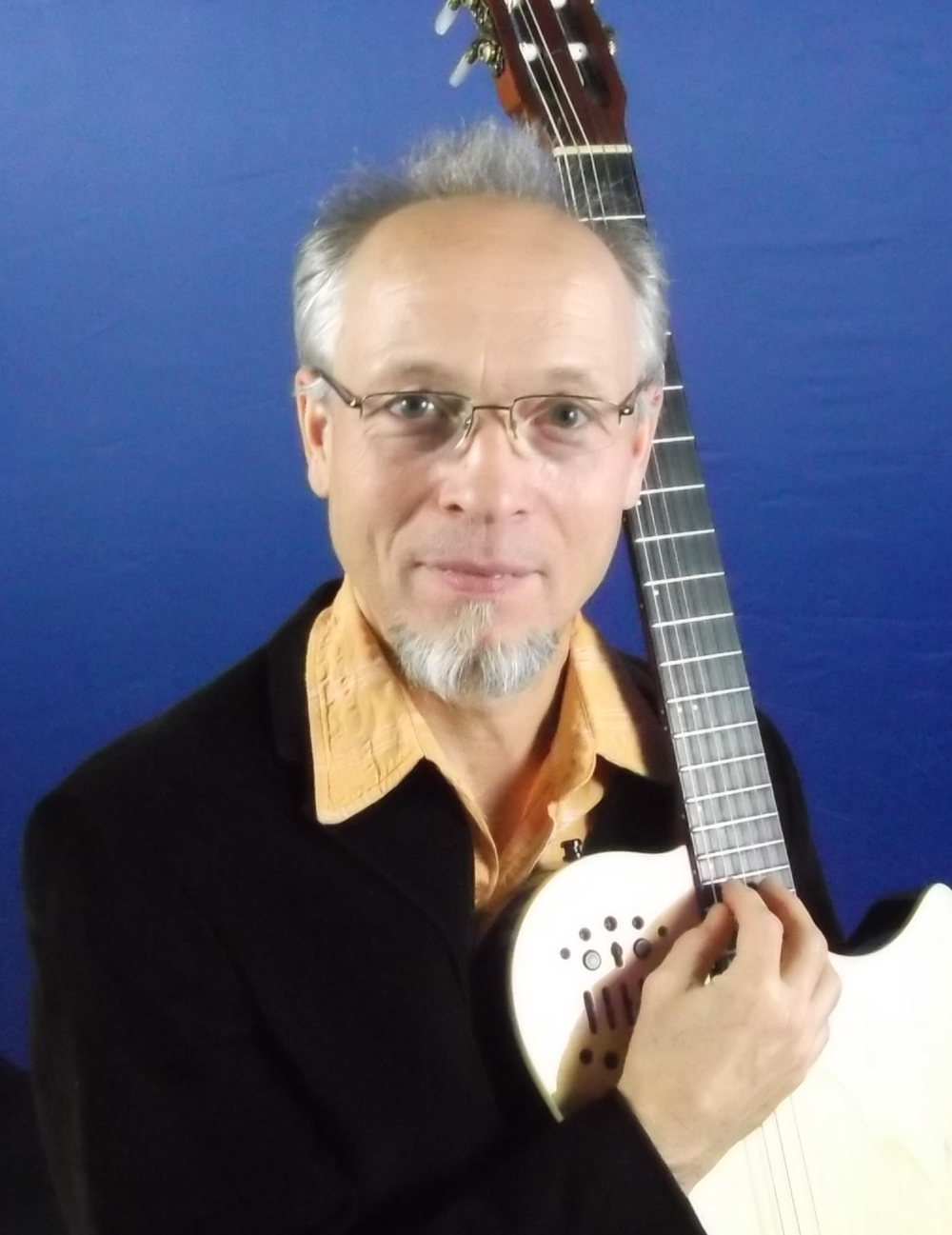 Unterricht für akustische Gitarre Ukulele