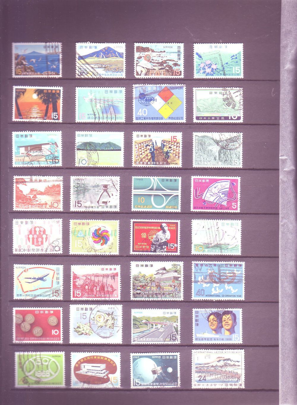Tauschtag für Briefmarken und Ansichtskarten am 17.03.2024