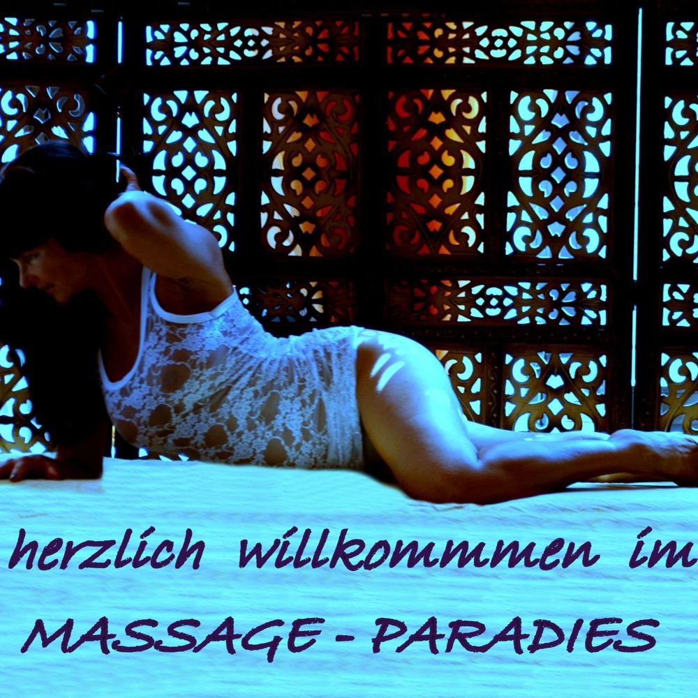 Tantra Massage mit Energie Balance und Lingam happyend