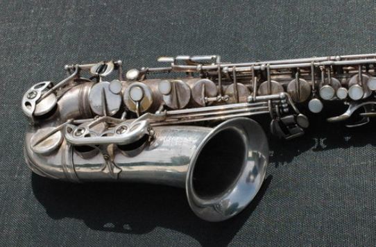 Bramsax Saxophon