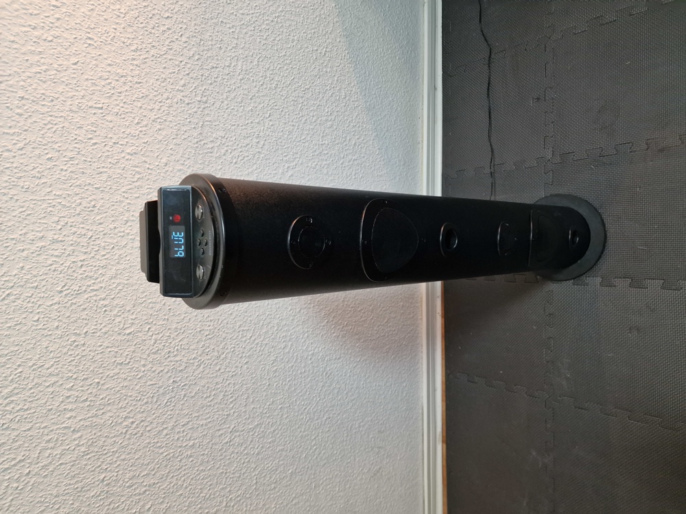 Bluetooth-Soundtower SSTB 10 C2