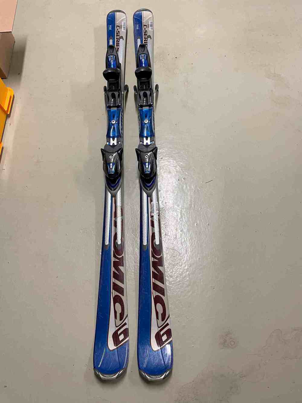 Ski Atomic C Series 150 cm