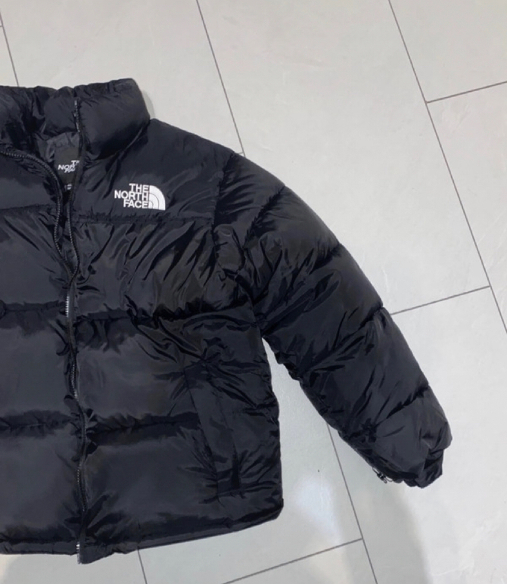 the north face winter jacke 