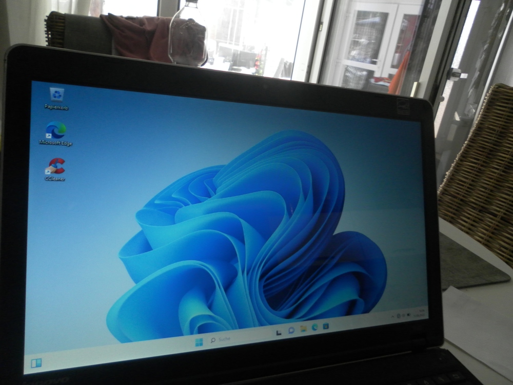 Lenovo ThinkPad Edge E520 i3-2330M 2,2GHz 4 GB RAM 465GB