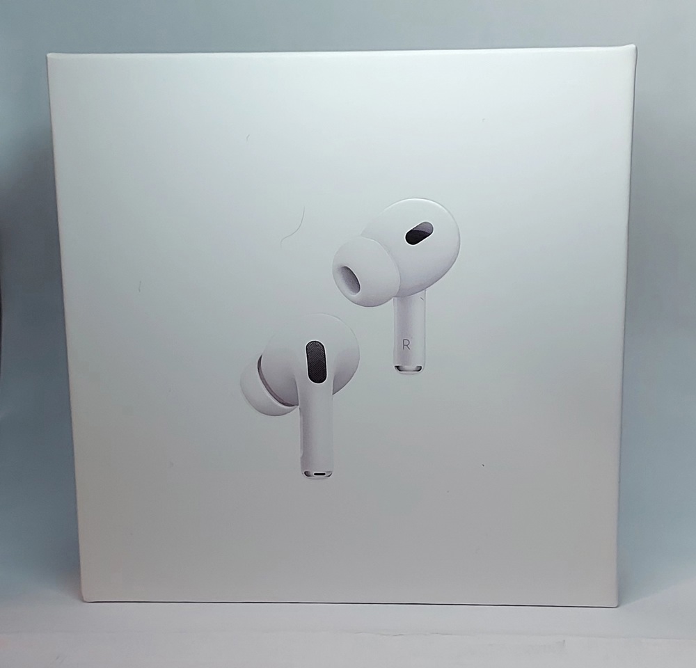 Airpods pro 2nd Generation 