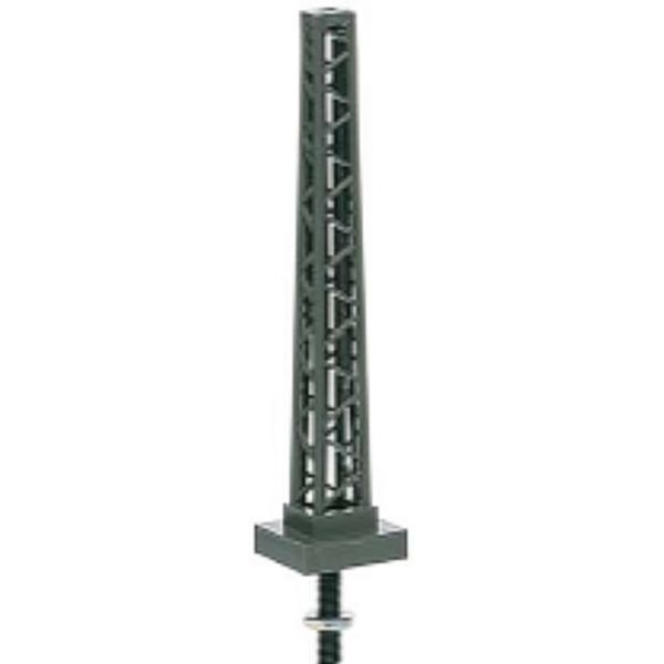 Sommerfeldt Abspannmast 62mm mit Mastarmierung N Art. 427 - NEU