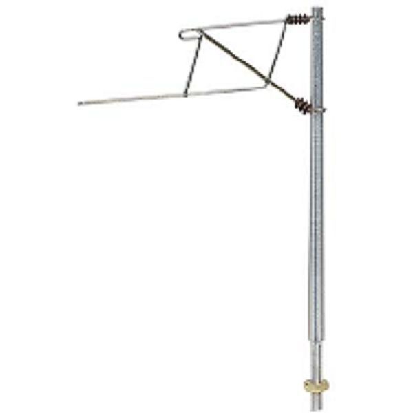 Sommerfeldt Schnellbahn-Streckenmast DB-Neubau N Art. 432 - NEU