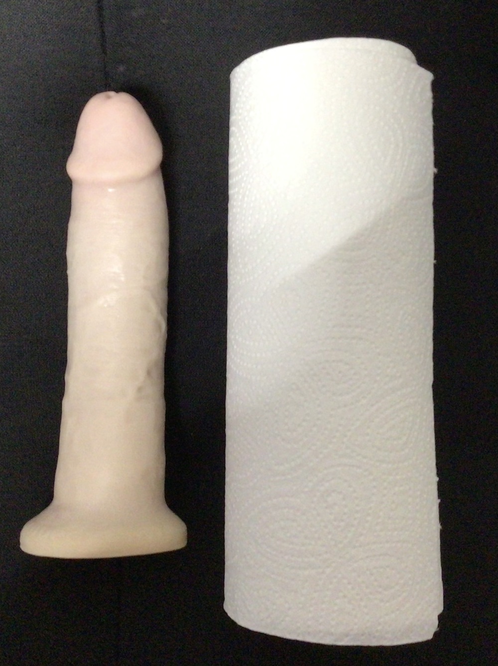 Dildo Neu 23cmx6cm