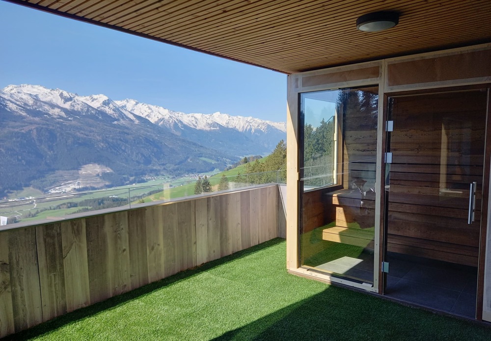 Last Minute Angebot Mai & Juni 2026: TOP-Ferienwohnung Kitzbüheler Alpen