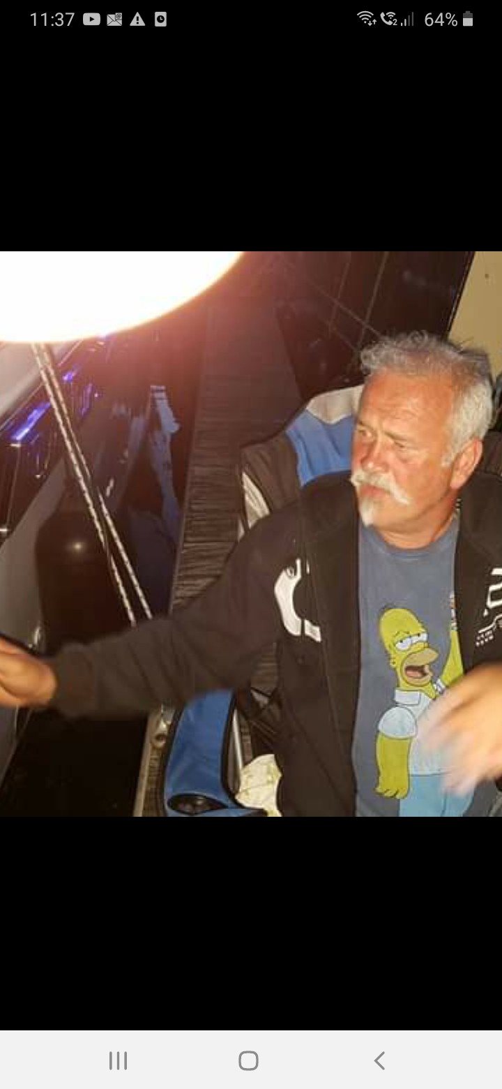 hast du lust morgen boot zu fahren und spaß haben