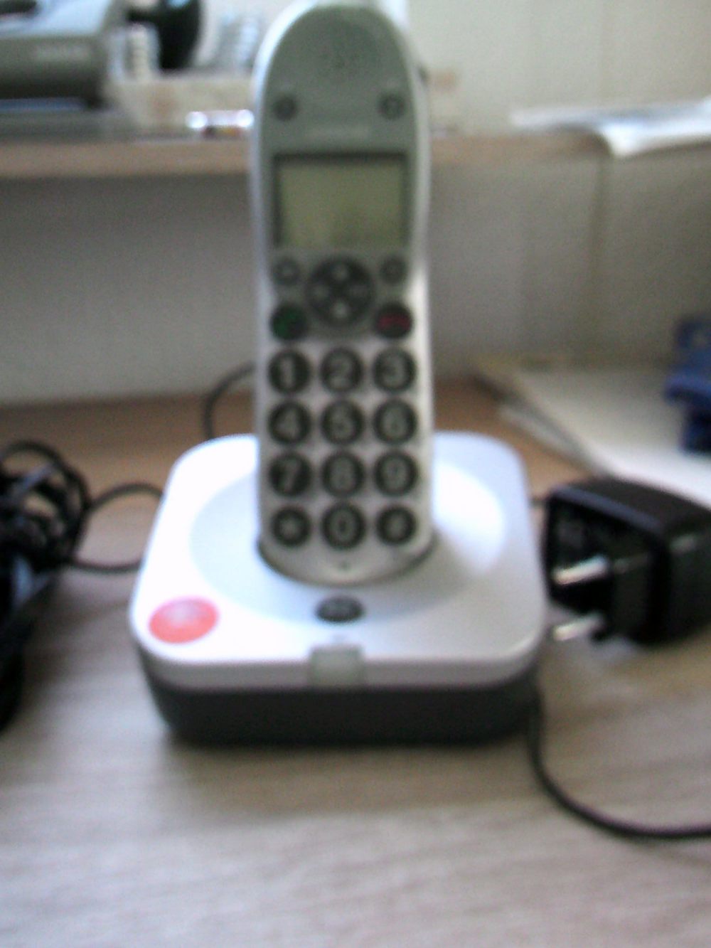 Schnulloses seniorentelefon