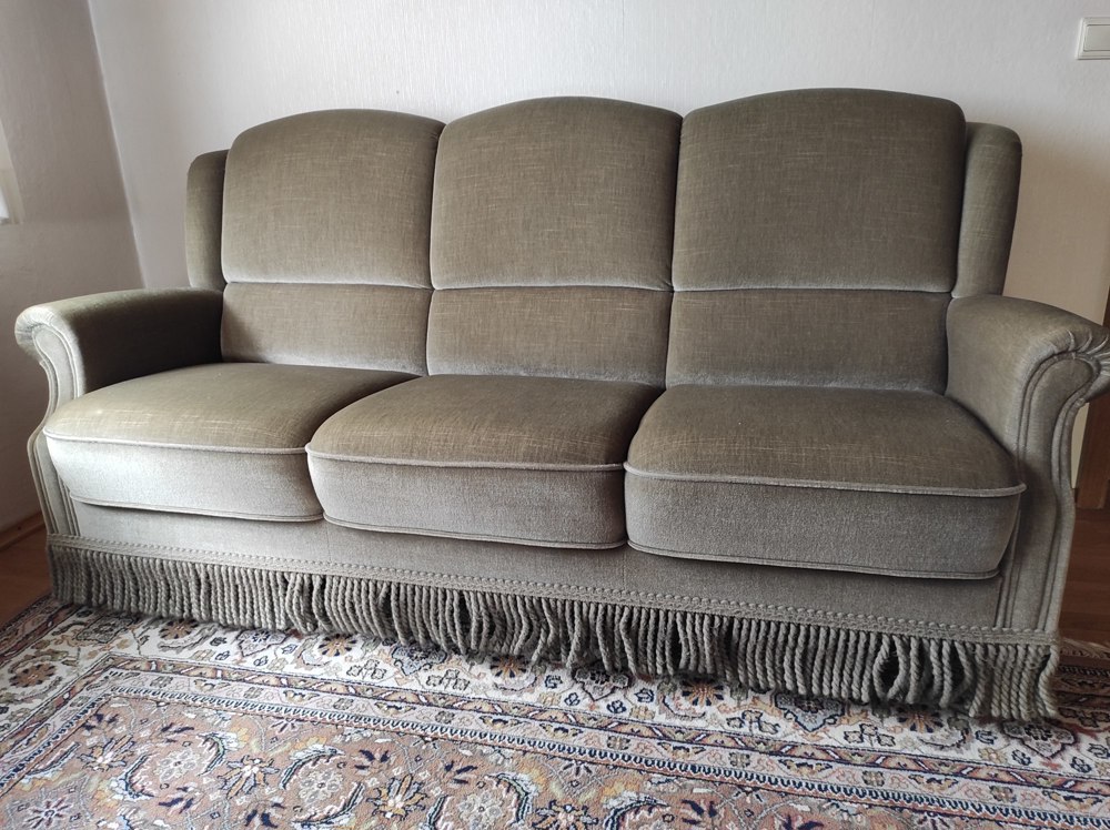 Sofa, 3 Sitzer