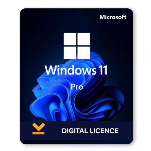 Windows 11 Pro Professional 32 64 Bit License Key   1PC