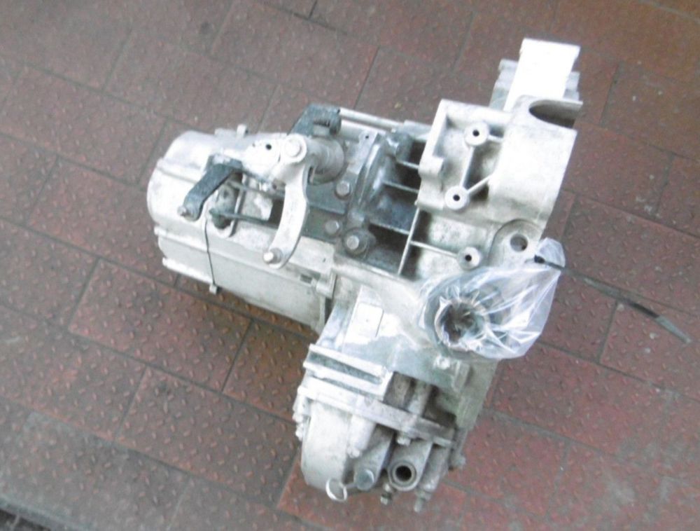 Citroen Citrön CX Getriebe 5 Gang   5-Gang Schaltgetriebe