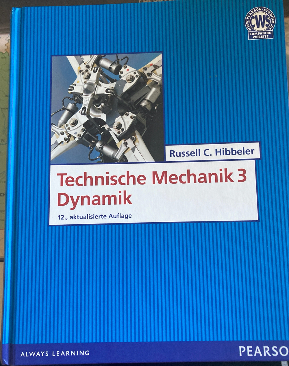 Technische Mechanik 3 Dynamik 12. Auflage