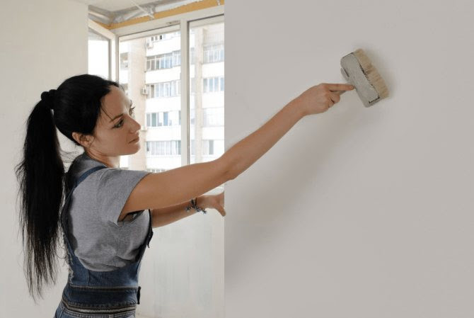 Maler für Ihr Wohnung