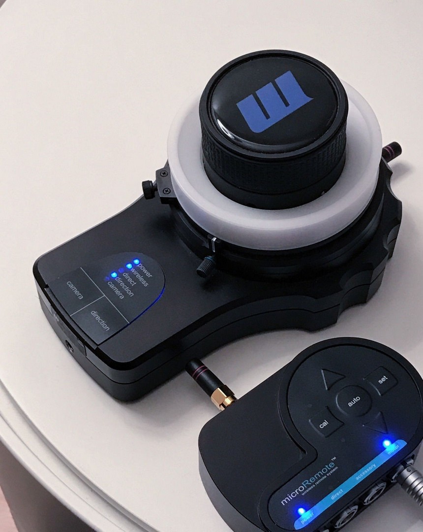 redrockmicro micro remote wireless